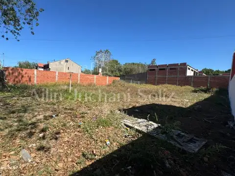 Terreno en Venta de 400,0 m2