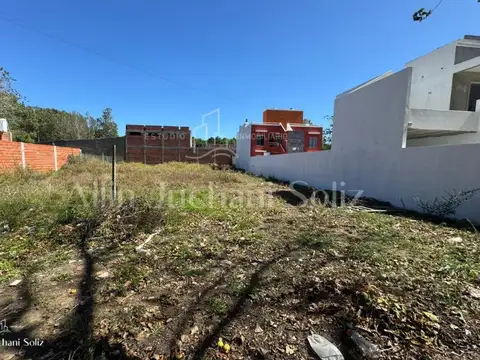 Terreno en Venta en Costa Azul, USD 35.000