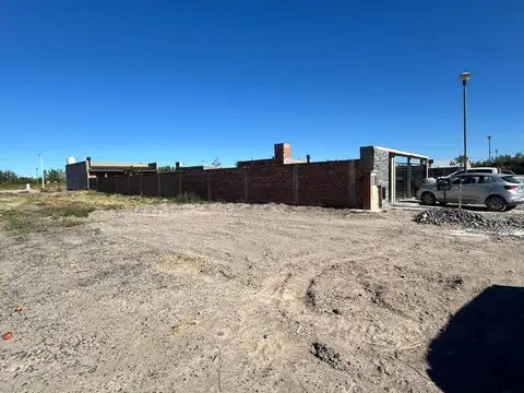 Terreno en General Fernandez Oro