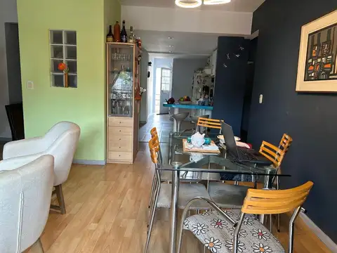 Depto Tipo Casa en Venta de 3 dormitorios