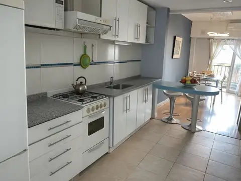 VTA PH VILLA URQUIZA 4 AMB 217MTS PATIO Y TERRAZA