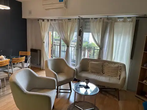 Depto Tipo Casa en Venta en Villa Urquiza, USD 228.000