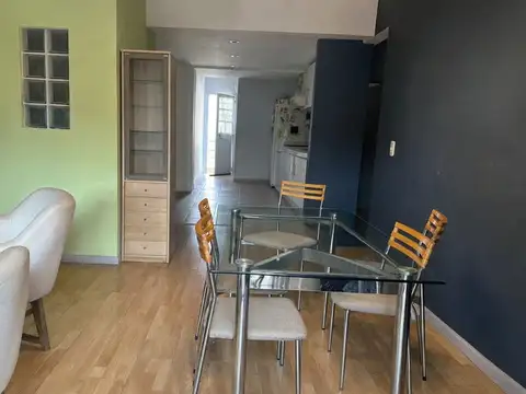 Depto Tipo Casa en Venta 18 años