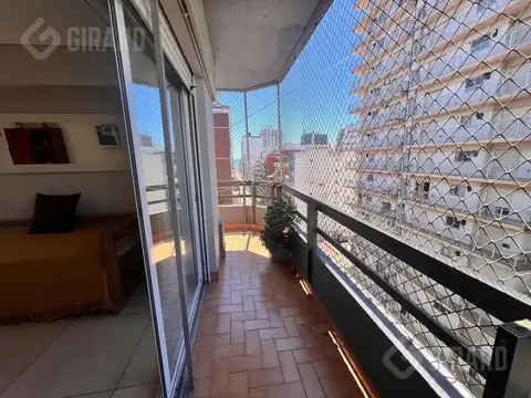 Departamento en Alquiler Temporal al Este