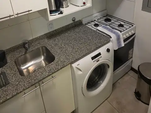 Departamento en Venta 9 años