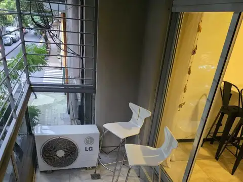 Departamento en Venta en Centro, USD 95.000