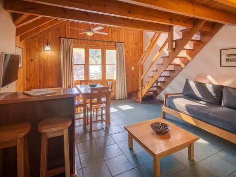 Departamento en San Martin De Los Andes
