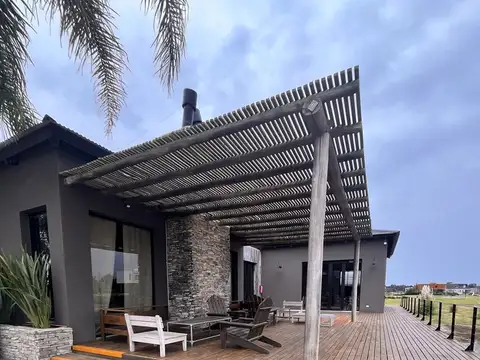 Lote en Barrio El Naudir Escobar OPORTUNIDAD! --