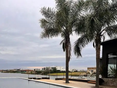 Terreno Lote  en Venta en El Naudir, Escobar, G.B.A. Zona Norte