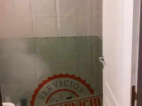 Vendemos departamento de 3dorm. cochera  zona hospital Vidal