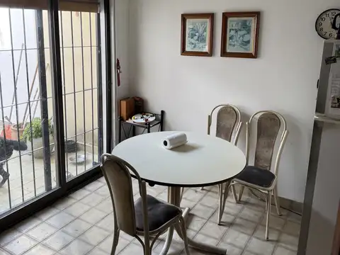 Depto Tipo Casa en Venta 35 años