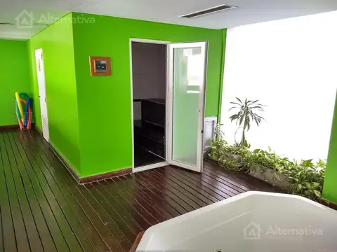 Departamento en Alquiler Temporal en Puerto Madero, USD 1.800