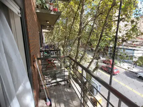 Departamento en Alquiler de Monoambiente