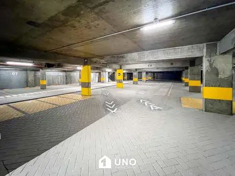 Departamento en Venta en Republica De La Sexta, USD 134.907