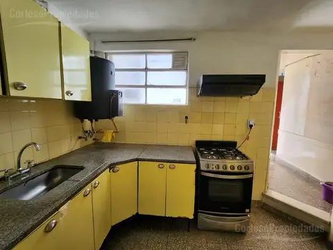 Depto Tipo Casa en Venta al Noreste