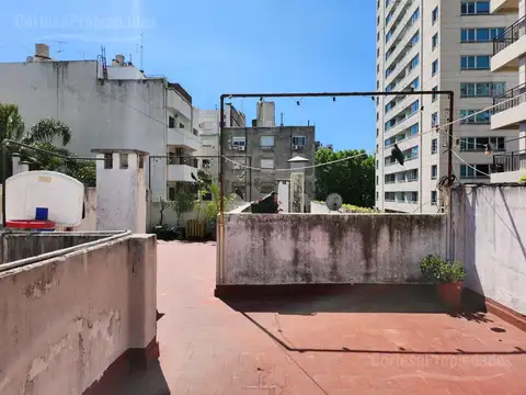 Venta PH 3 ambientes Balcón Terraza Thames 2328