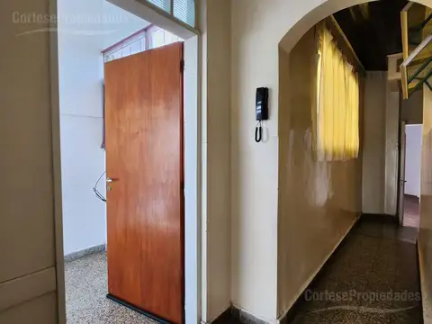Depto Tipo Casa en Venta de 3 dormitorios