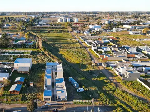 Departamento en Venta 2 años