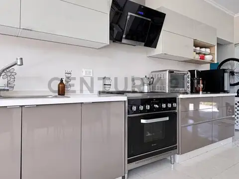 Casa en venta Lomas de City Bell
