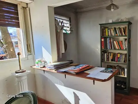 Galpon en Venta en Gerli, USD 139.000