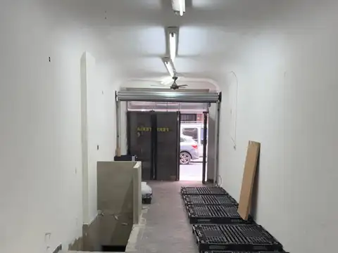 Local Comercial en Recoleta