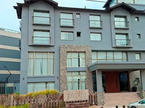 Departamento en Venta Pinamar Vista al Mar Cochera