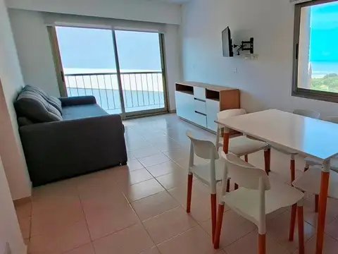 Departamento en Venta en Pinamar, USD 135.000