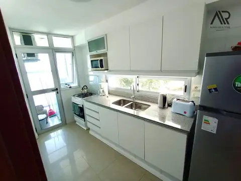 Departamento en Venta de 4 ambientes