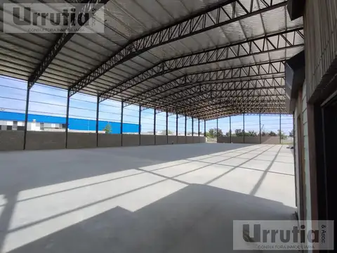 Fructuoso Diaz al 1400