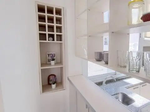 Departamento en Venta 45 años