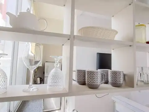 Departamento en Venta al Sudeste