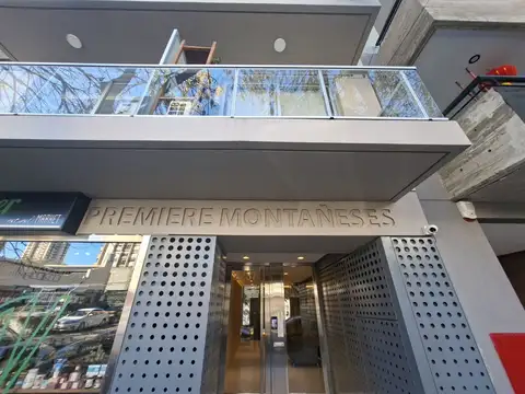 Departamento en Alquiler en Belgrano, Capital Federal