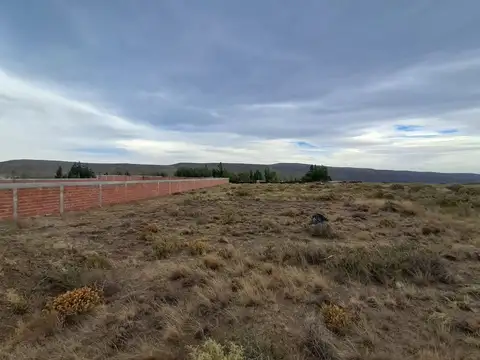 Terreno 1386 m2 Bº Industrial Comodoro Rivadavia