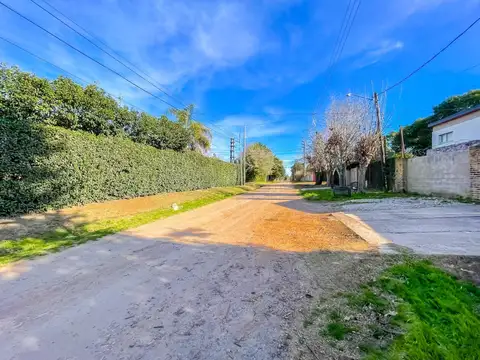 Casa en Venta en Villa Elisa, USD 35.000