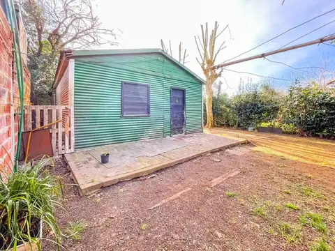 Casa en Venta en Villa Elisa, Partido de La Plata