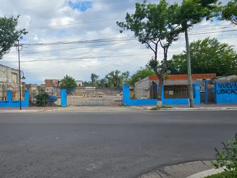 ALQUILER LOCAL SAN FERNANDO