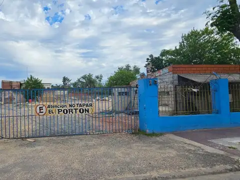 ALQUILER LOCAL SAN FERNANDO