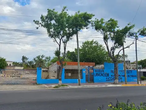 ALQUILER LOCAL SAN FERNANDO