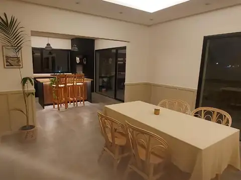 Santa Isabel Ii, Lote Al 100