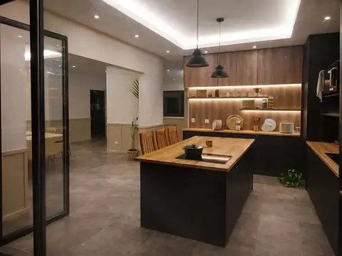 CASA EN VENTA - BARRIO SANTA ISABEL II