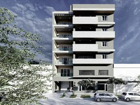 Departamento en Venta de 2 dormitorios