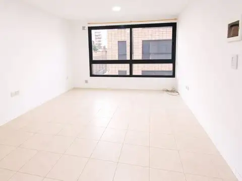 MONOAMBIENTE EN VENTA CENTRO ROSARIO