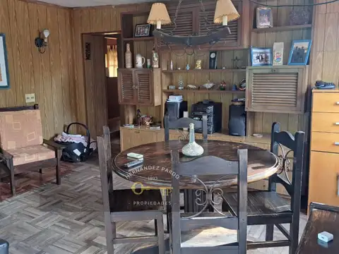 Casa en Venta en Lagomar, USD 175.000