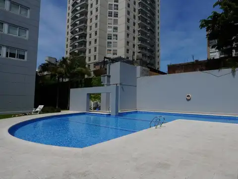 Departamento en Alquiler de 3 dormitorios