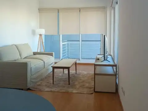 Alquiler Departamento 4 Ambientes en Palermo