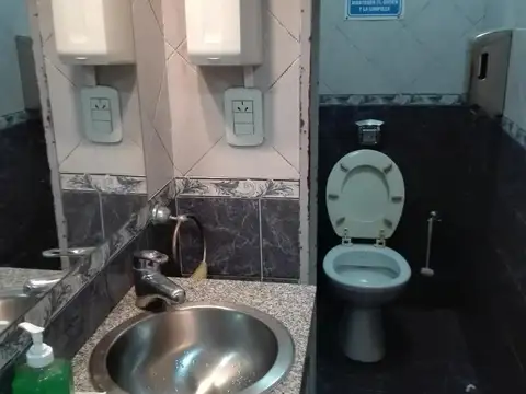 Oficina en Alquiler en San Nicolás, $ 250.000