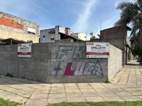 Terreno en Venta de 125,0 m2