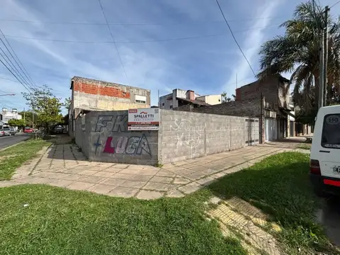 Venta Terreno / Lote Ramos Mejía