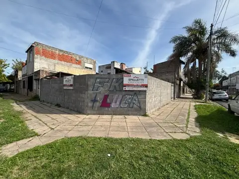 Río Negro 600