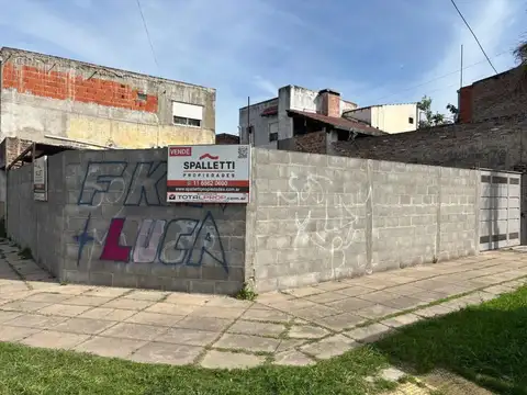 Terreno en Venta en Ramos Mejia, USD 50.000